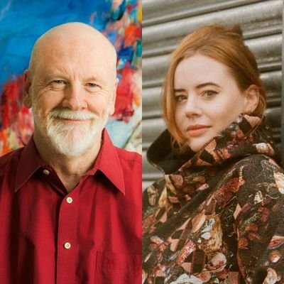 Aurora Orchestra: Memory - with Brett Dean &amp; Lotte Betts-Dean