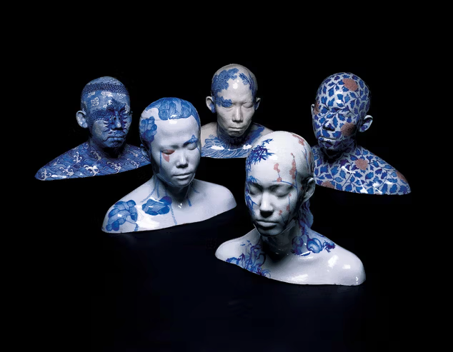 Rising Voices: Contemporary Art from Asia, Australia and the Pacific