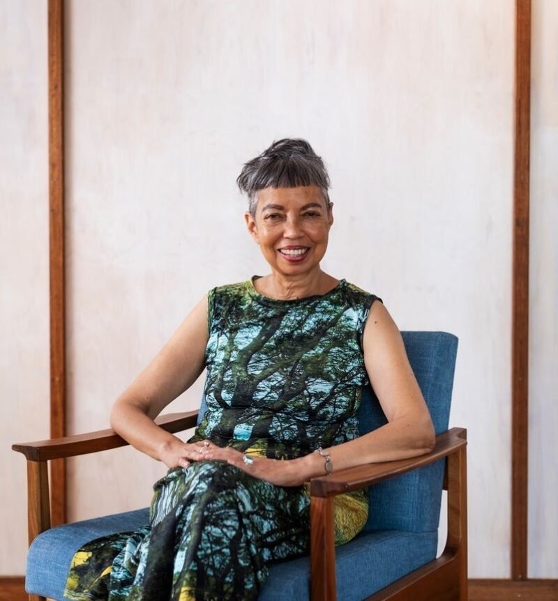 Michelle de Kretser Wins 2025 Stella Prize for Theory &amp; Practice