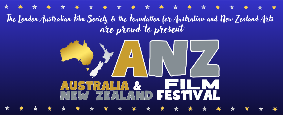 Australia & New Zealand Film Festival