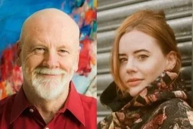 Aurora Orchestra: Memory - with Brett Dean &amp; Lotte Betts-Dean