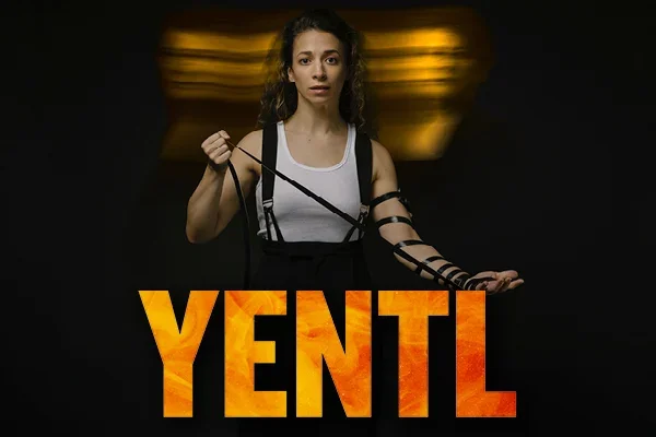 Yentl at Marylebone Theatre 