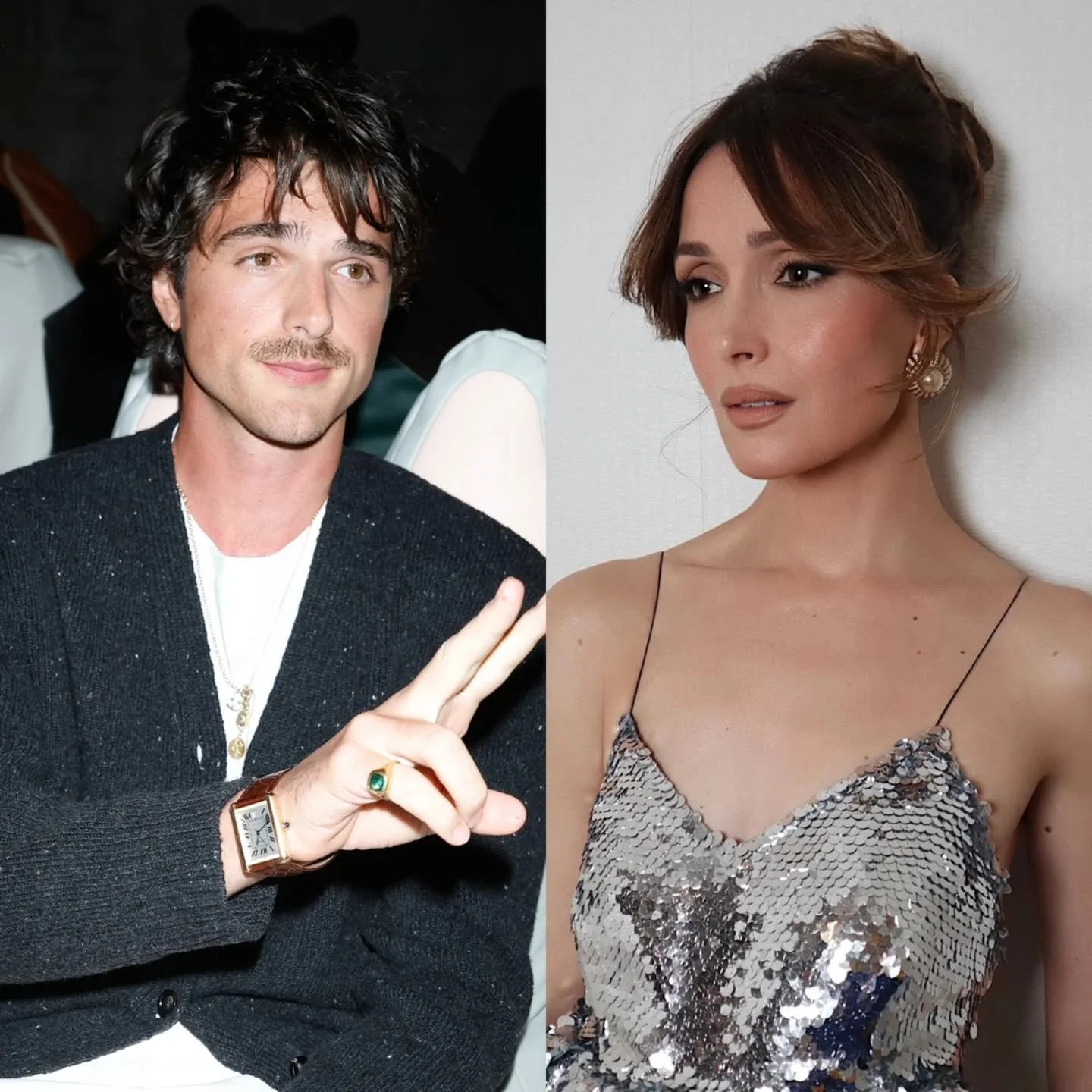 Congratulations to Aussies Jacob Elordi and Rose Byrne on their BAFTA nominations this week! 🎉

Rose has landed her first ever BAFTA nod for Best Leading Actress for If I Had Legs I&rsquo;d Kick You, while Jacob is recognised in the Best Supporting 