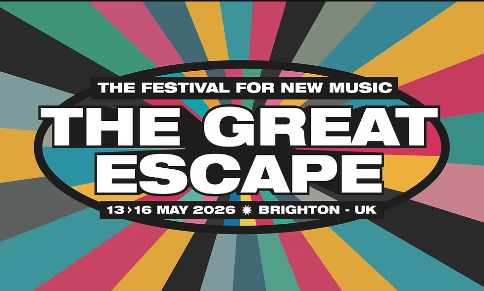 New Zealand - Lead Country Partner for The Great Escape 2026