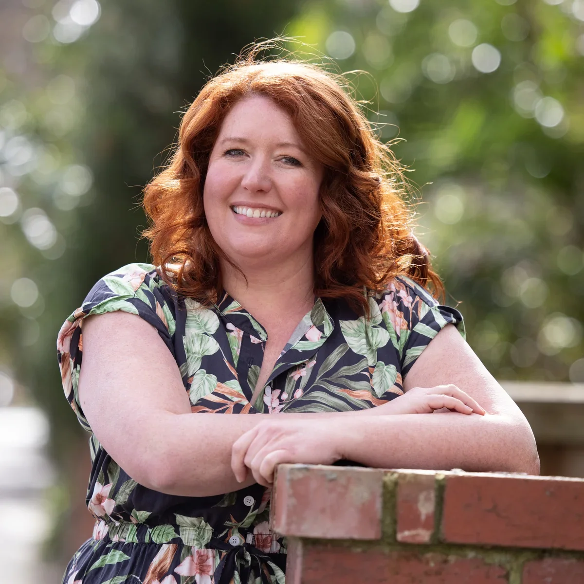 Jane Harper at the Theakston Old Peculier Crime Writing Festival — Harrogate