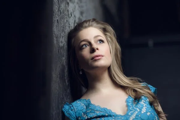 Siobhan Stagg & Jonathan Ware at Wigmore Hall