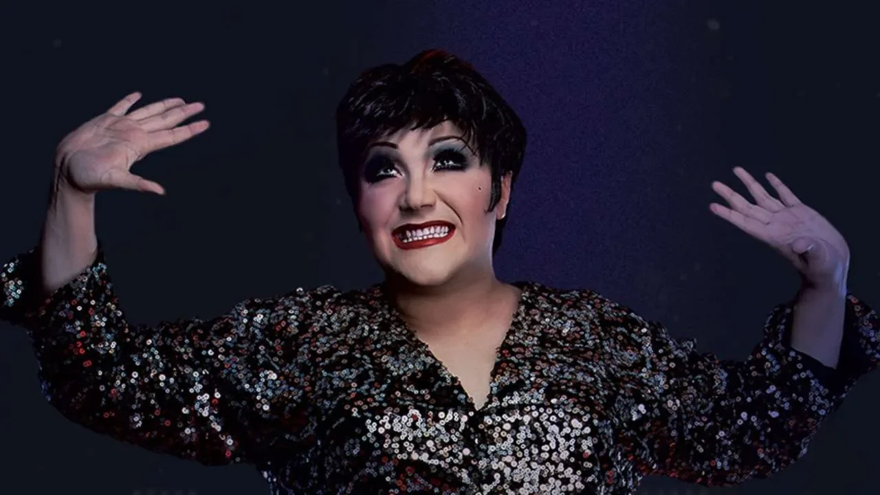 Trevor Ashley: A Million Years of Minnelli