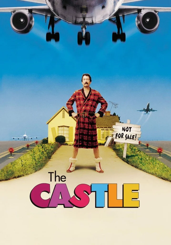 London Australian Film Society presents: The Castle annual screening