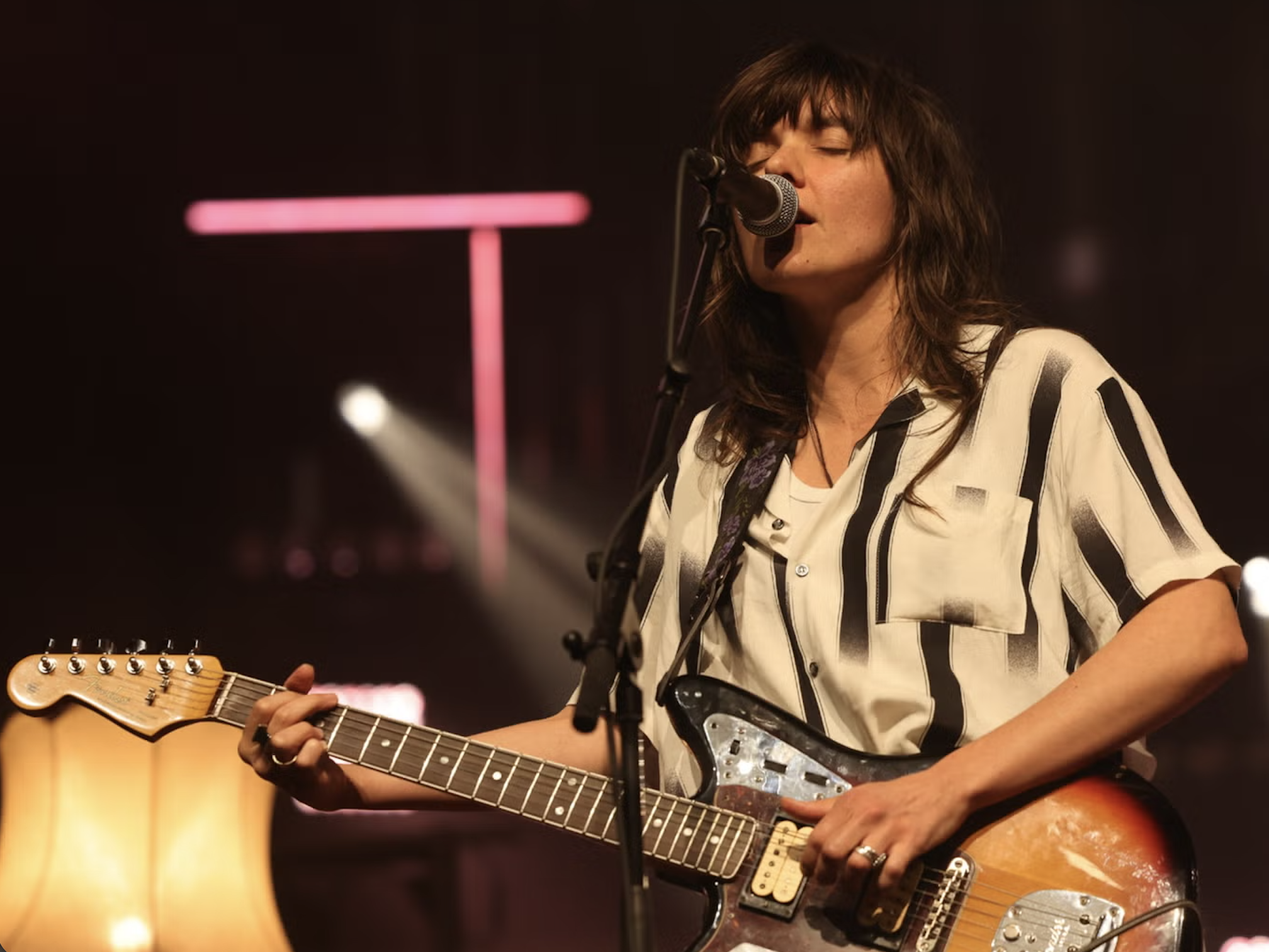 Courtney Barnett — UK Live Dates 2026