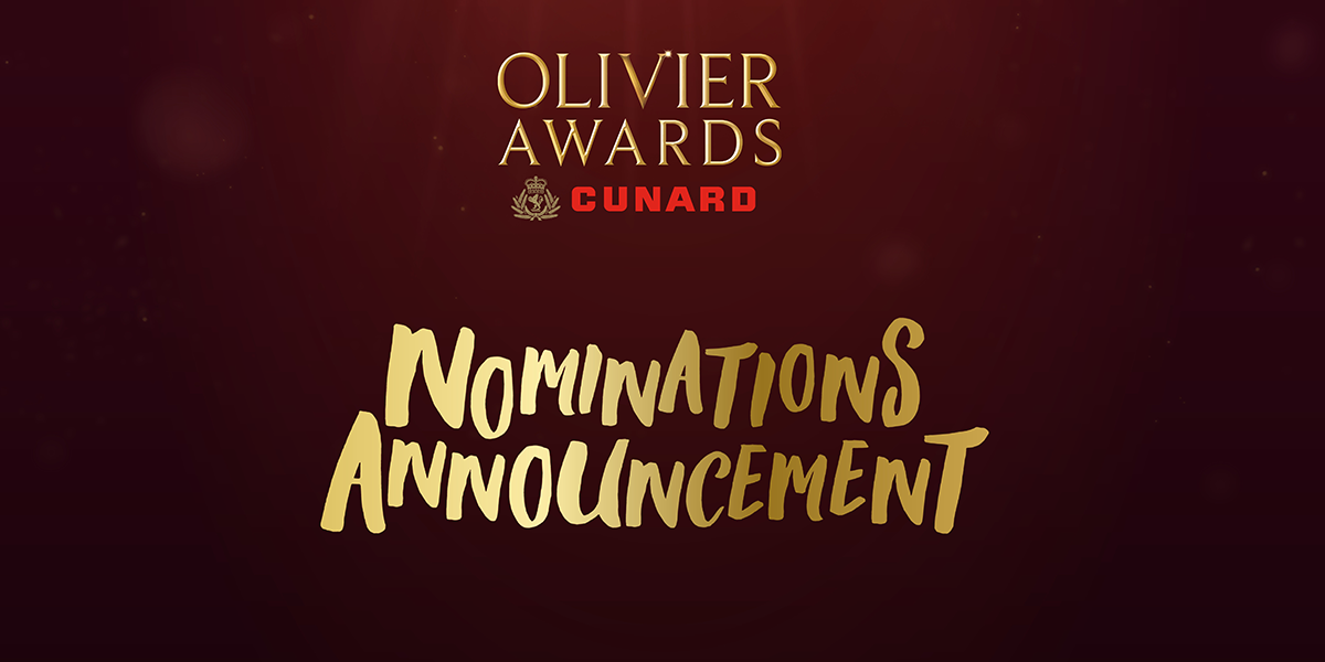 Trevor Ashley Receives Olivier Award Nomination