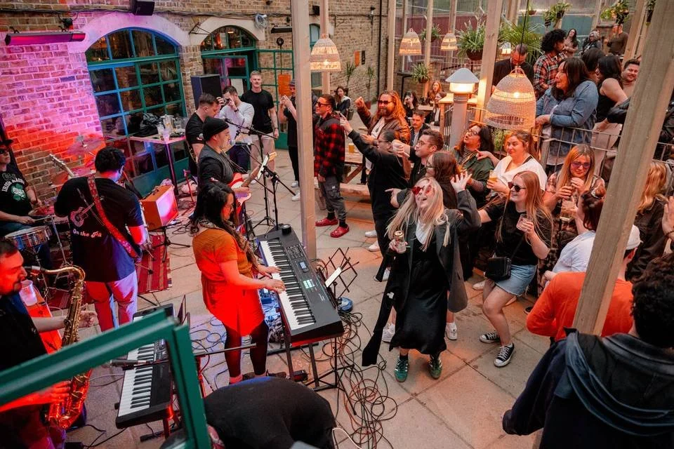 Sweet Sounds: New Zealand music showcase in London