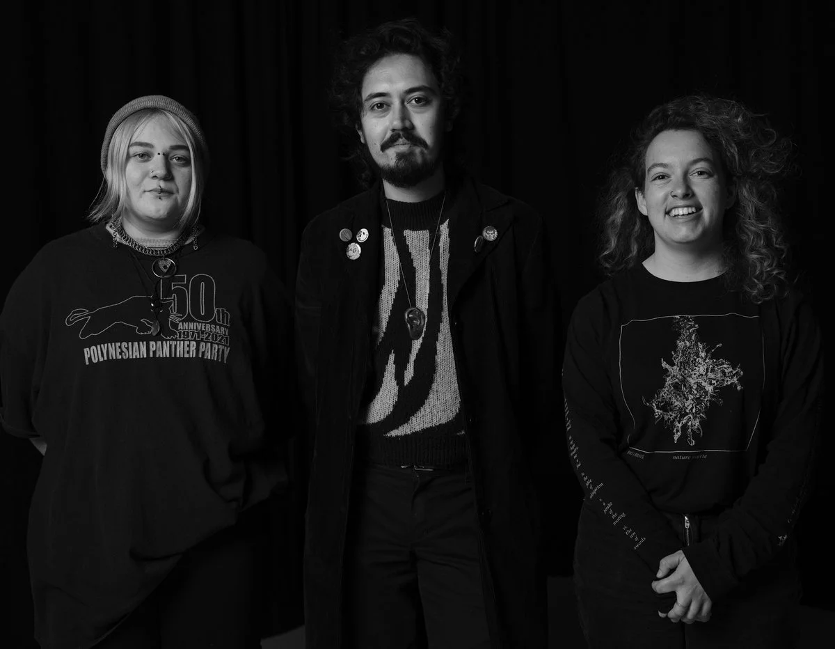 HALF/TIME performance at Hope & Anchor