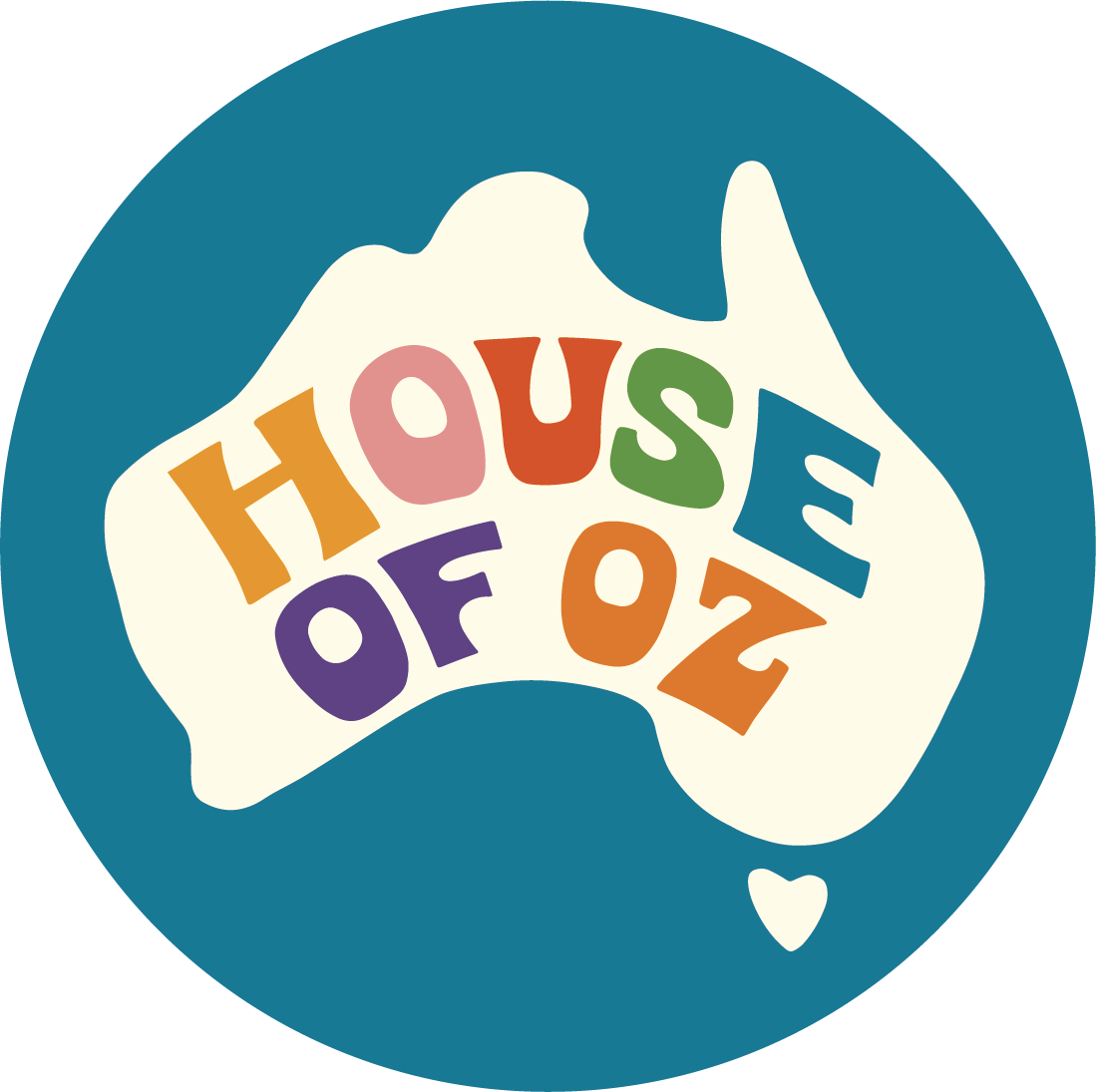 House of Oz Returns to Edinburgh Fringe 2026