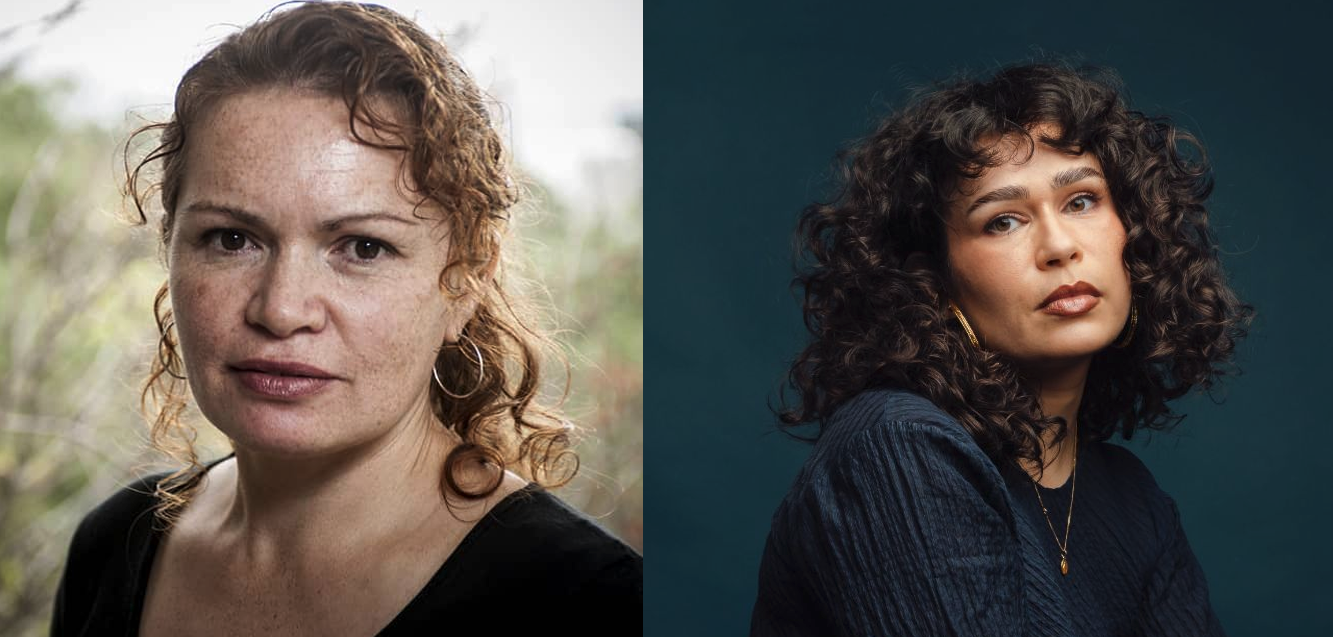 Writing Resistance, Migration, and Settler Colonialism: Tina Makereti and Saraid de Silva in Conversation
