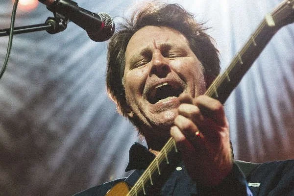 Bernard Fanning returns to London for two intimate Union Chapel shows