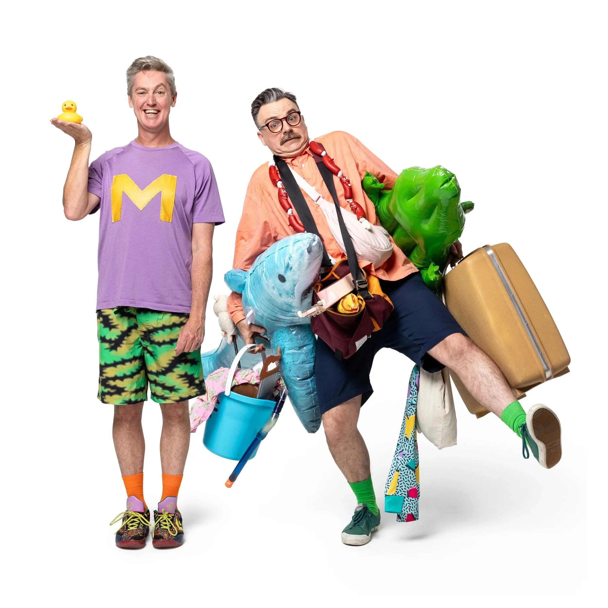 House of Oz - The Listies Q&amp;A