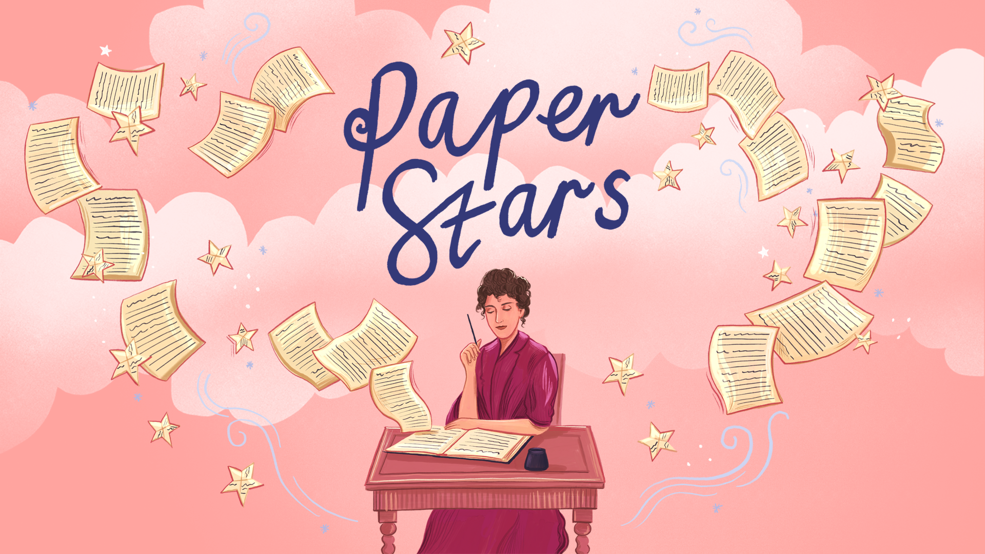 New Australian musical Paper Stars comes to Exeter