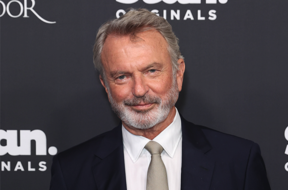 In Memoriam: Sir Sam Neill, 1947–2026