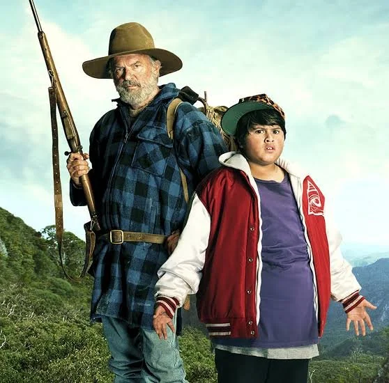 Hunt for the Wilderpeople - UK cinema 10th anniversary re-release 