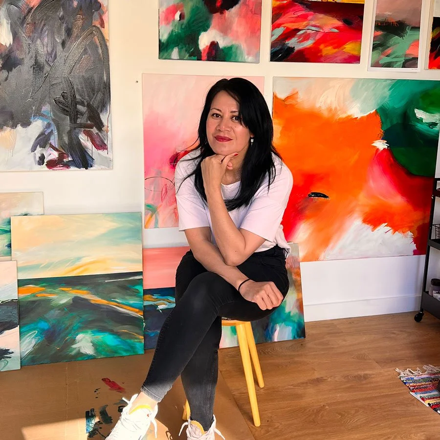 NZ Art Club and ZURU present Homegrown group exhibition in London