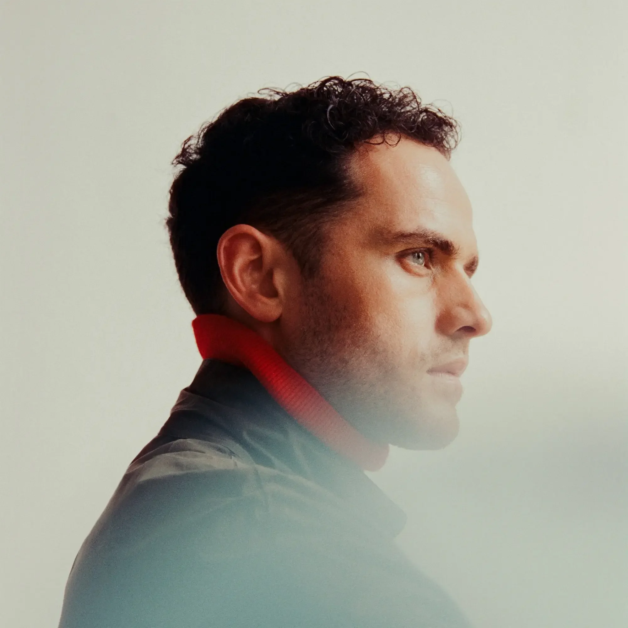 Jordan Rakei - A Safe Place To Be Wild Album Release