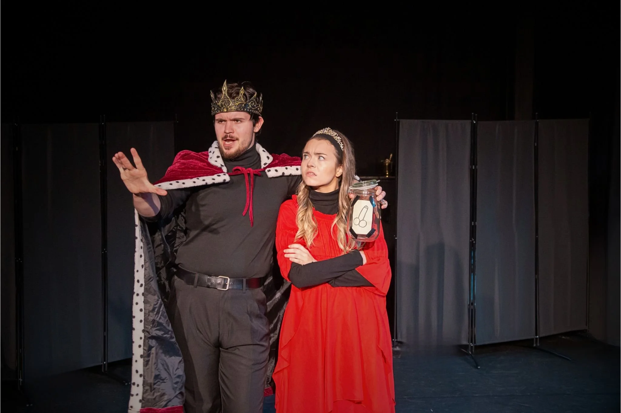 New Zealand producer Teresa Morrison brings new musical comedy The Dance Plague of 1518 to Camden Fringe