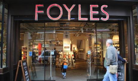 FANZA announces new OzLit Festival at Foyles Charing Cross Road