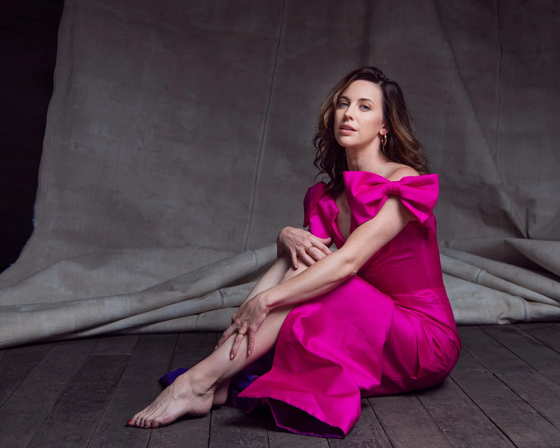 Exclusive: Stefanie Jones on coming full circle in Les Misérables and making her West End debut
