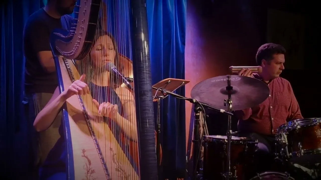Tara Minton brings new album to Ronnie Scott’s