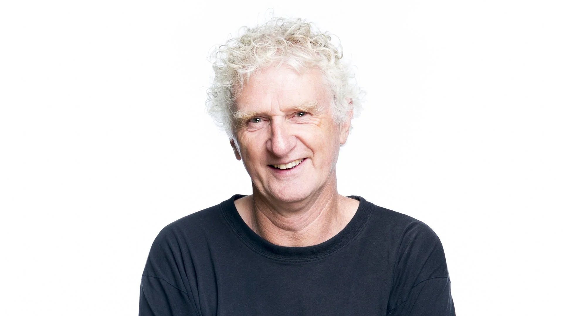 Australian illustrator and Treehouse co-creator Terry Denton dies aged 76