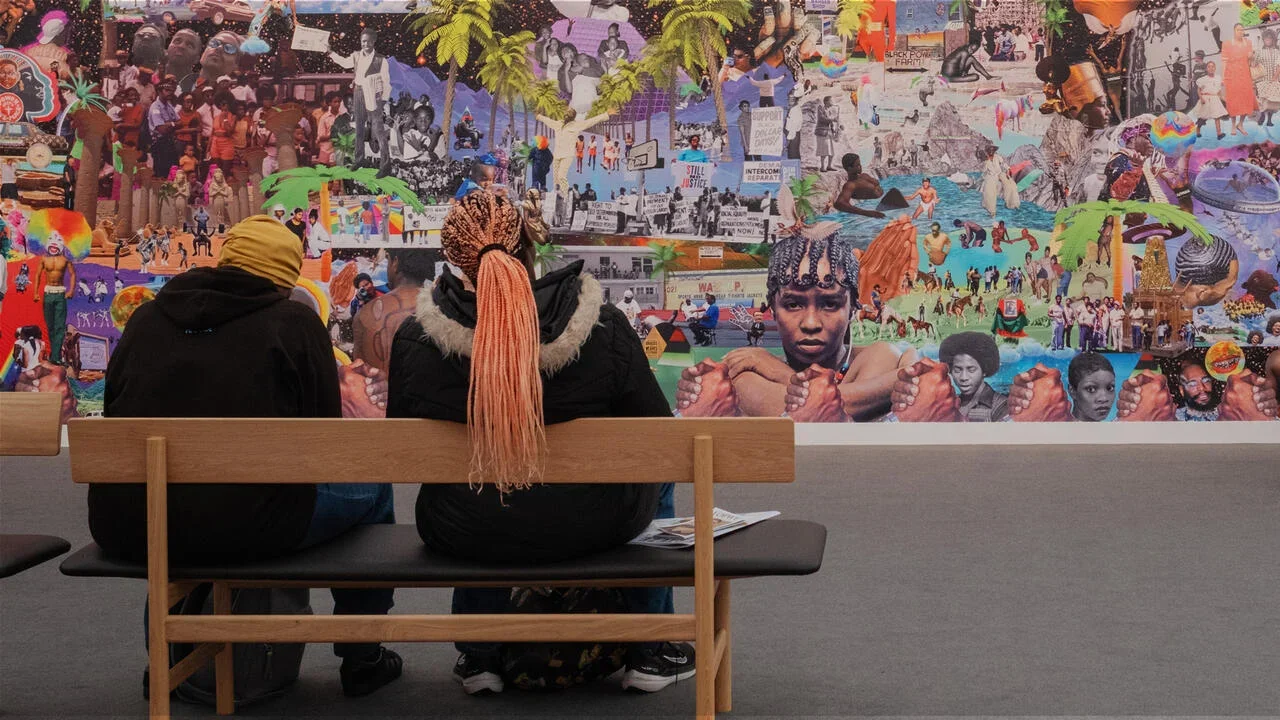 Sullivan+Strumpf brings six-artist presentation to Frieze London 2026