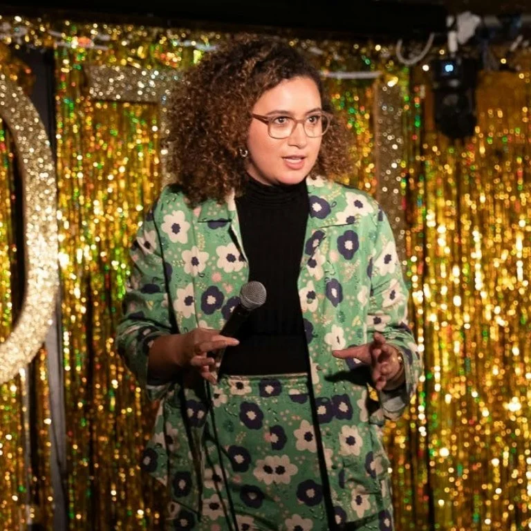 Rose Matafeo joins Knock2Bag Comedy Night at MOTH Club