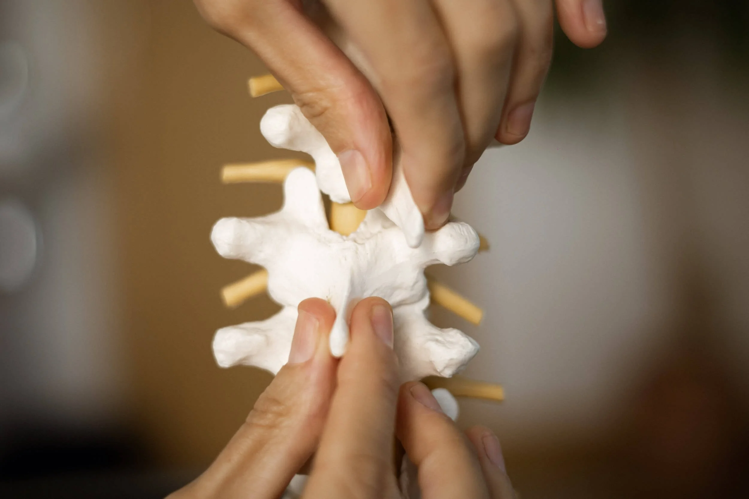 Preguntas frecuentes sobre fisioterapia y osteopatía