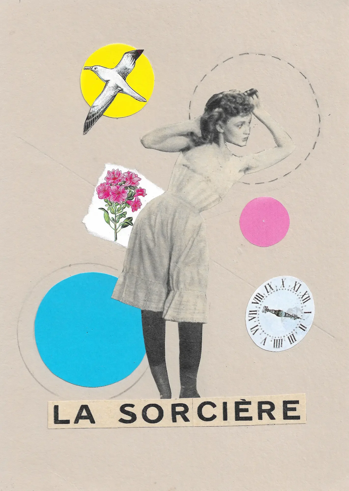 La Sorcière