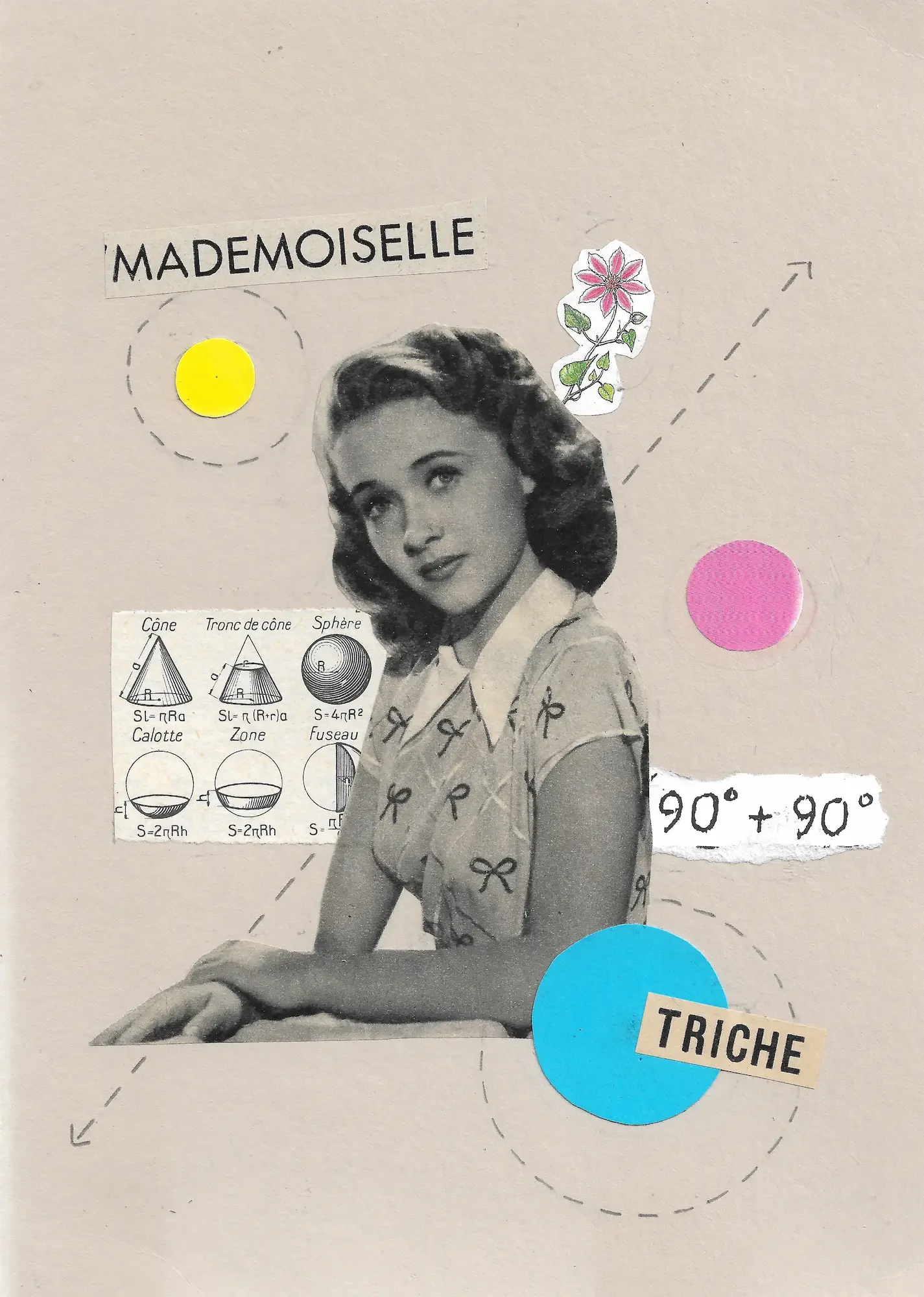 Mademoiselle Triche.webp