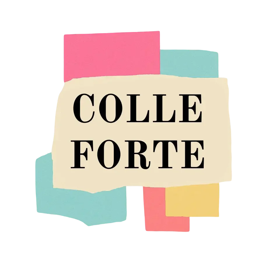 C O L L E • F O R T E