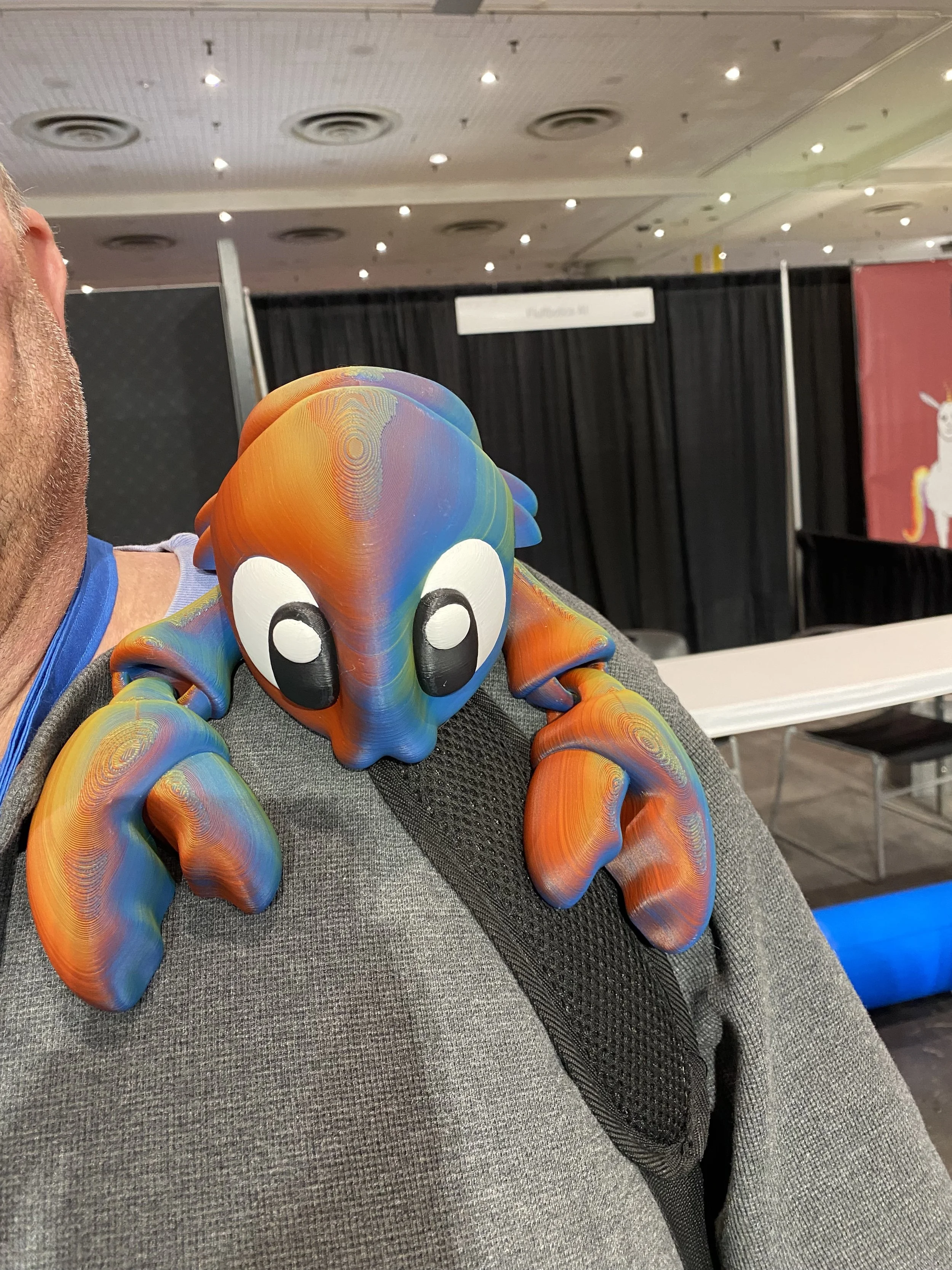 Check out new Jumbos 3D toys from Bippits!