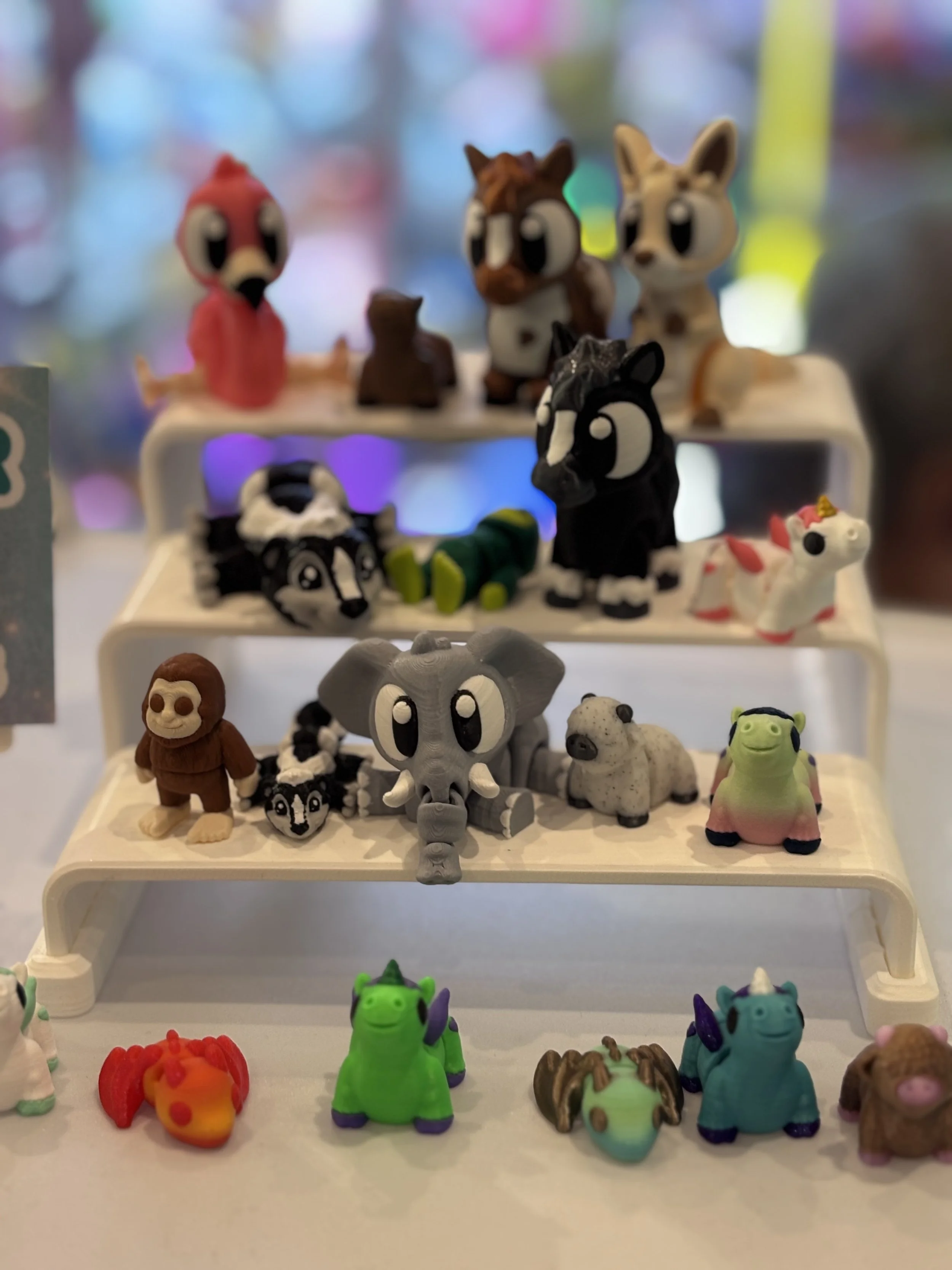 New for Toy Fair from Bippits