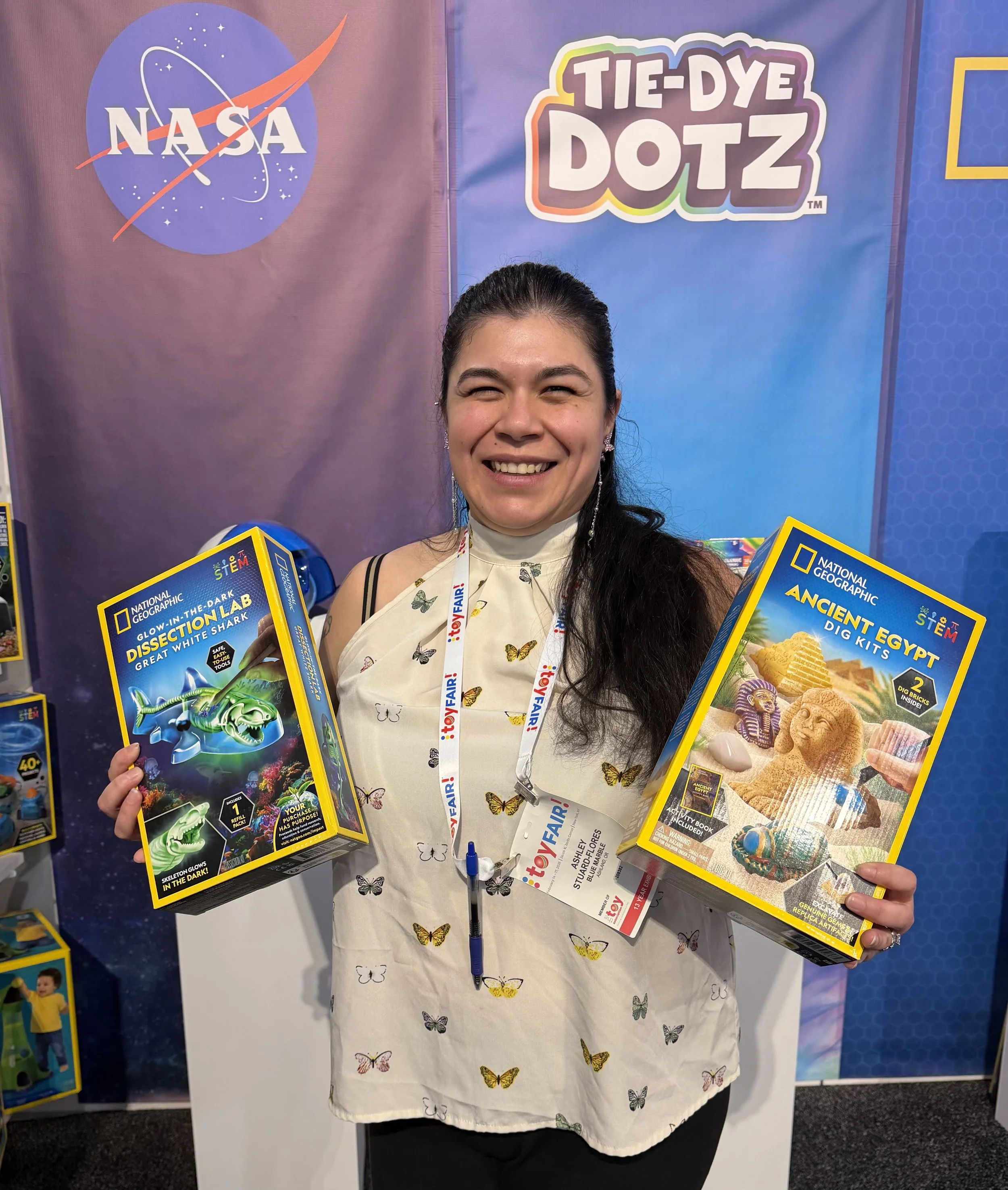 Blue Marble Activity Kits are so fun that kids don't even know they're  learning!