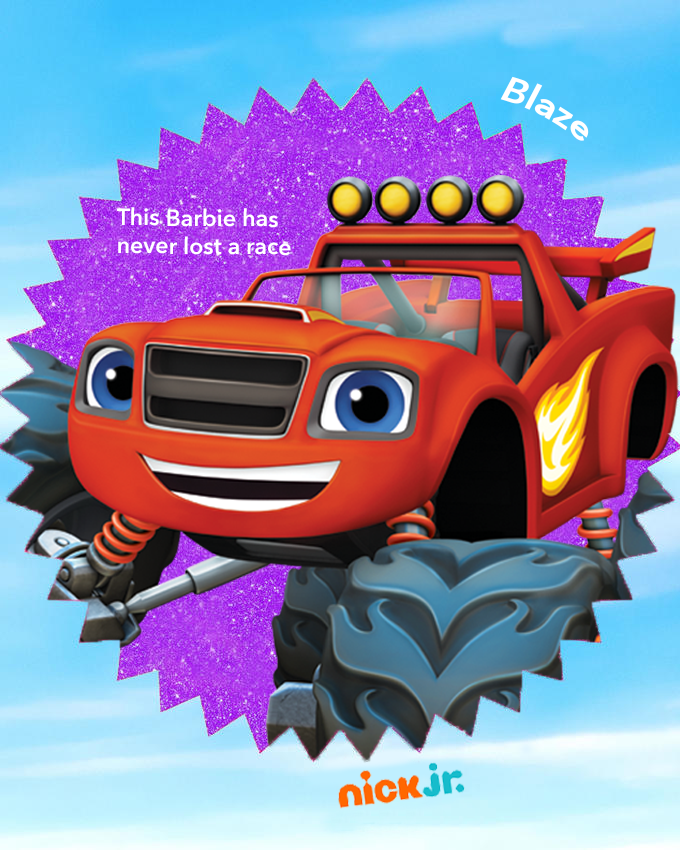 Topical Instagram Post