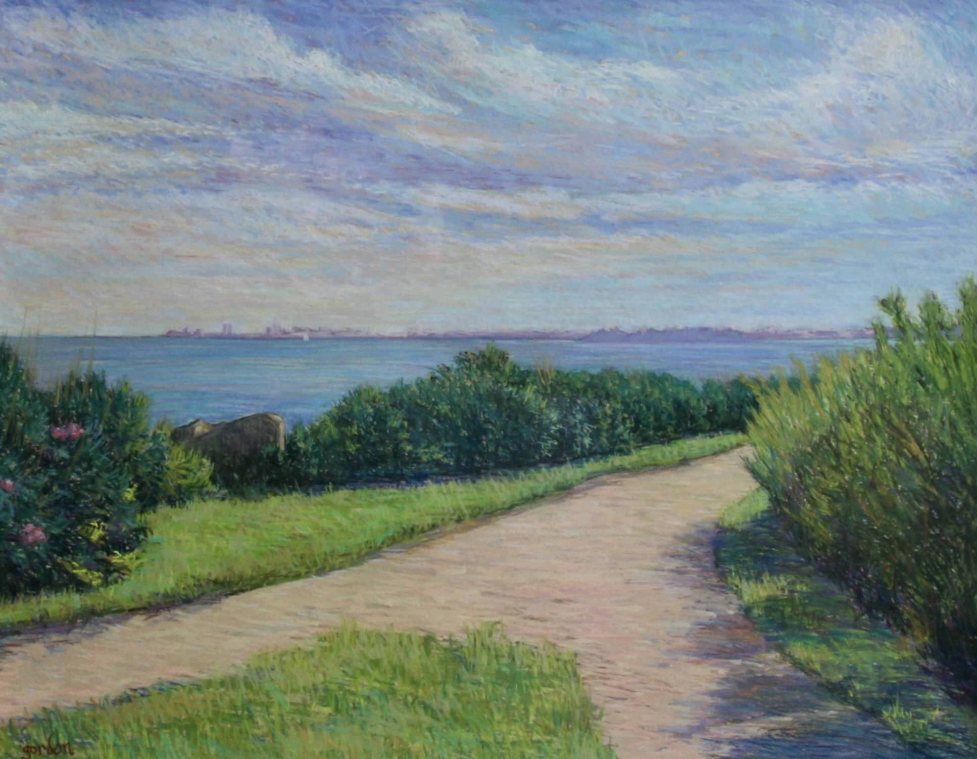 Manhattan and Path’s Apex 