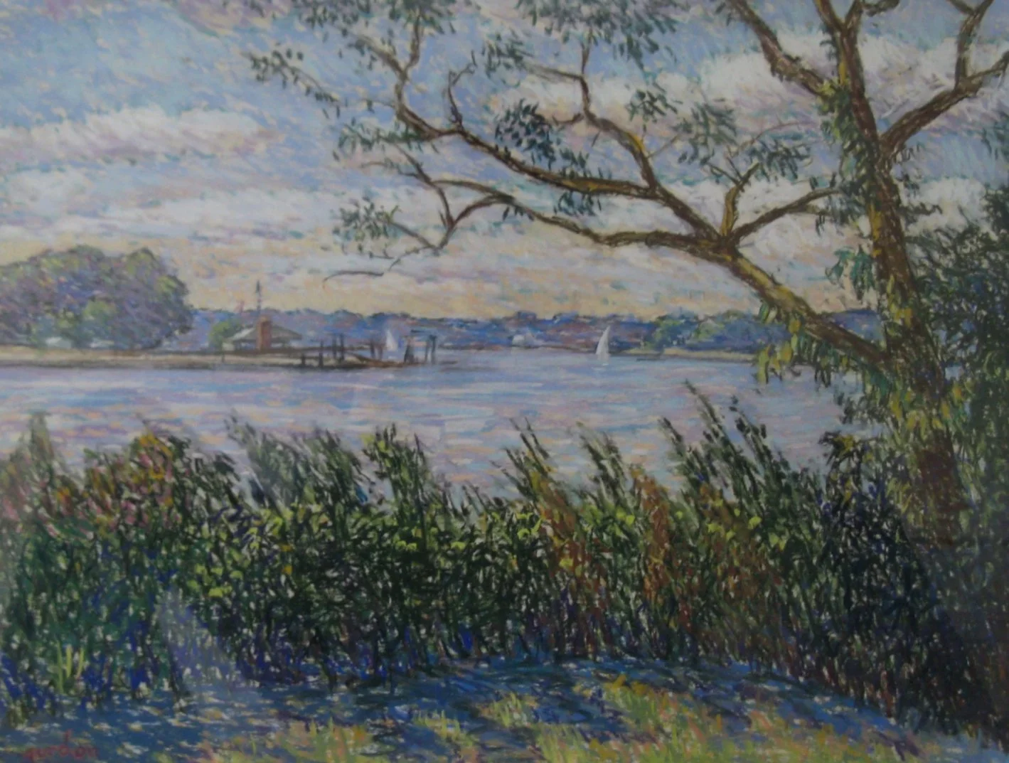 September Sky and OGYC