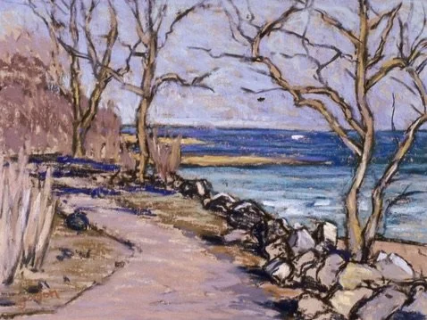 Summer Temp in March 