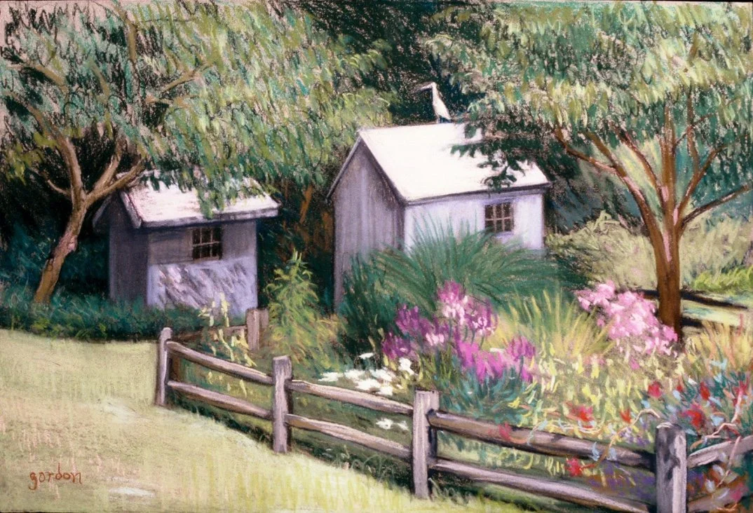 Melinda’s Garden Sheds 