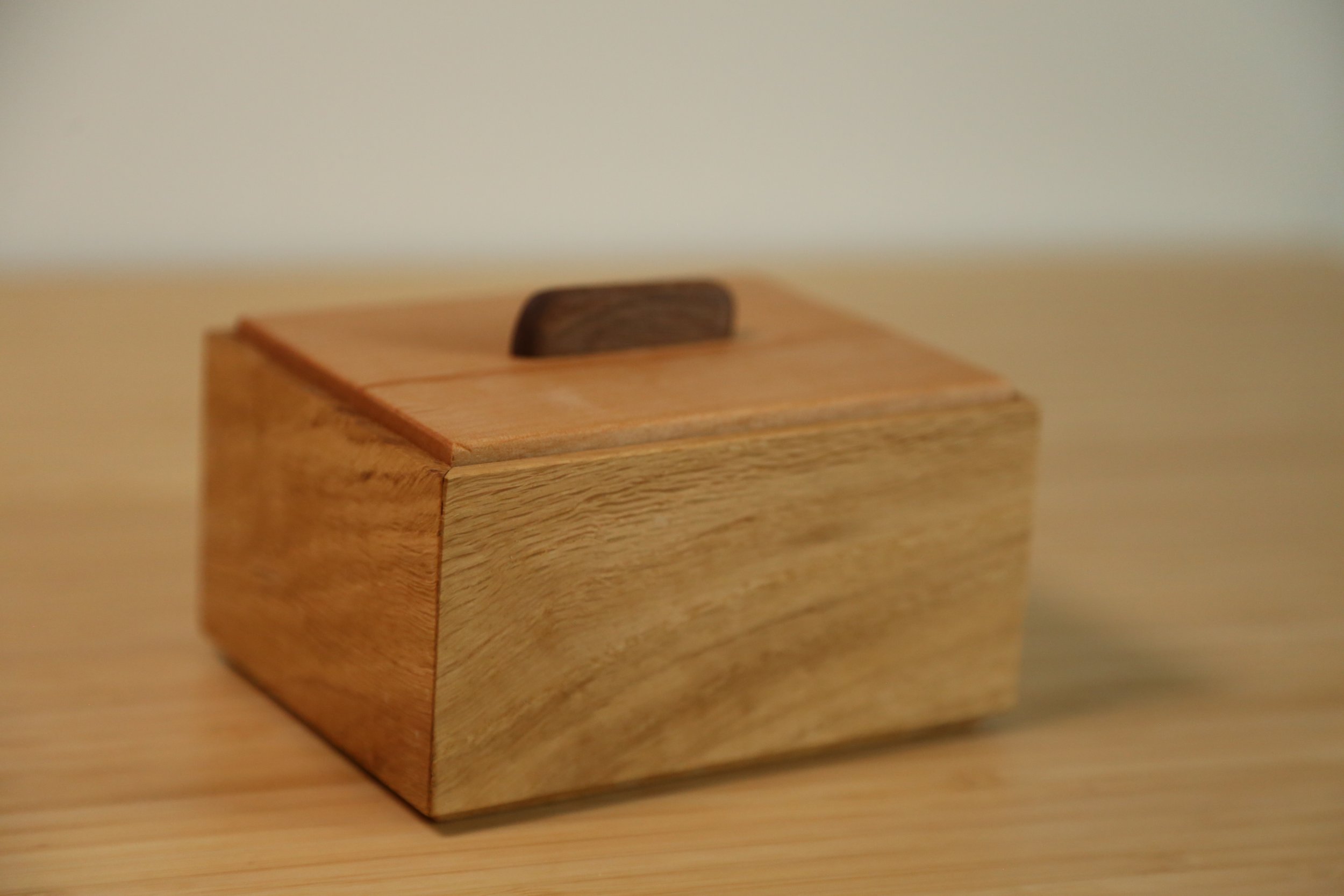 One-Off Box #7