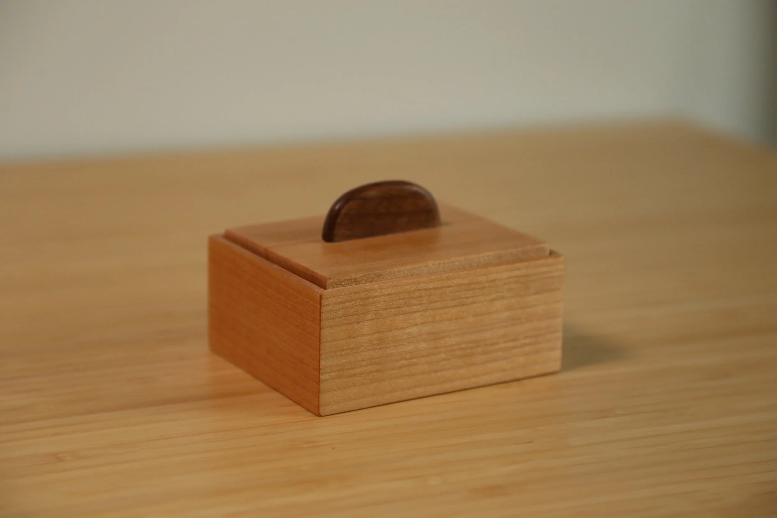 One-Off Box #1