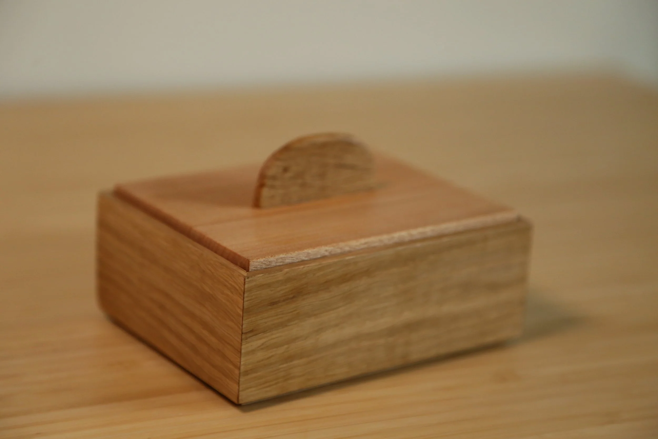 One-Off Box #6