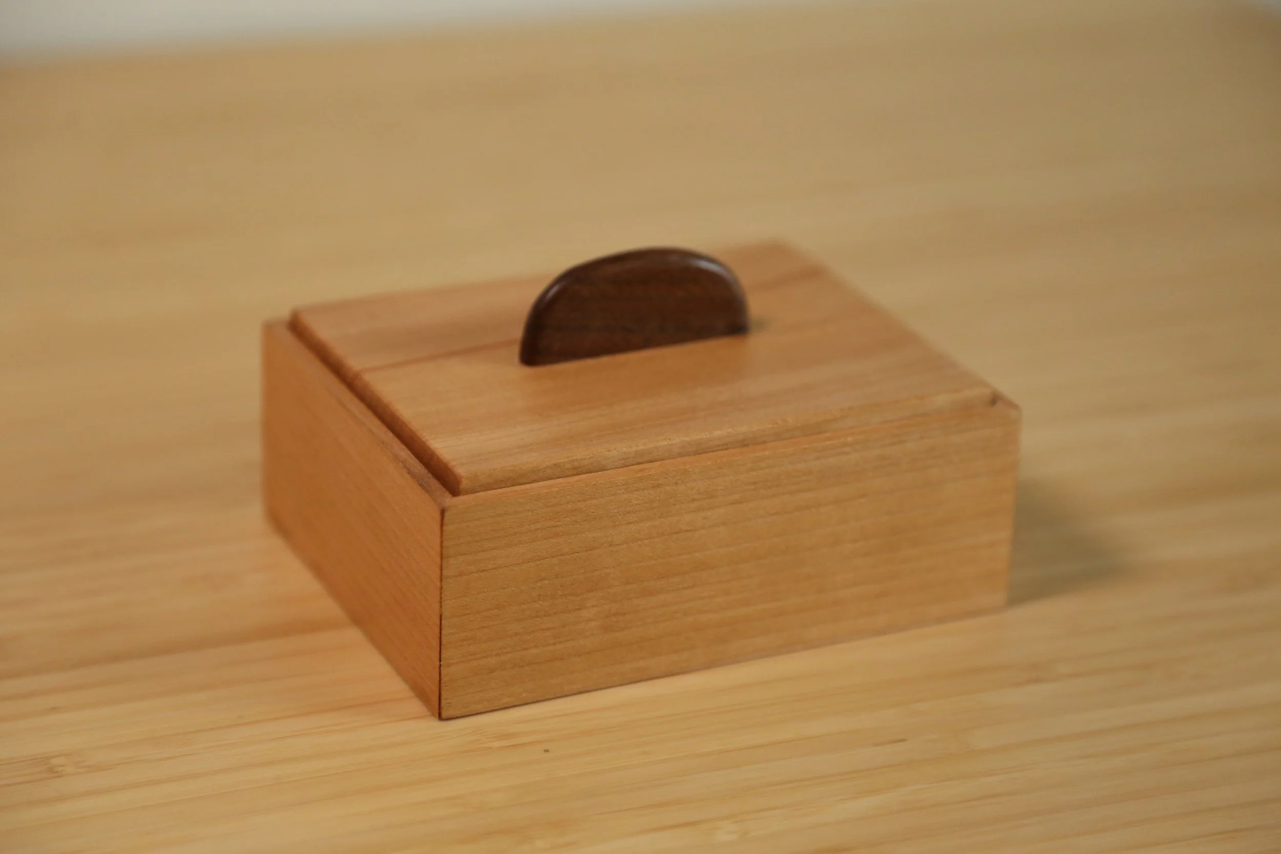 One-Off Box #2
