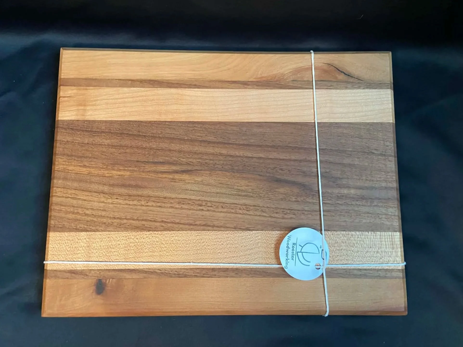 Cutting Board #7