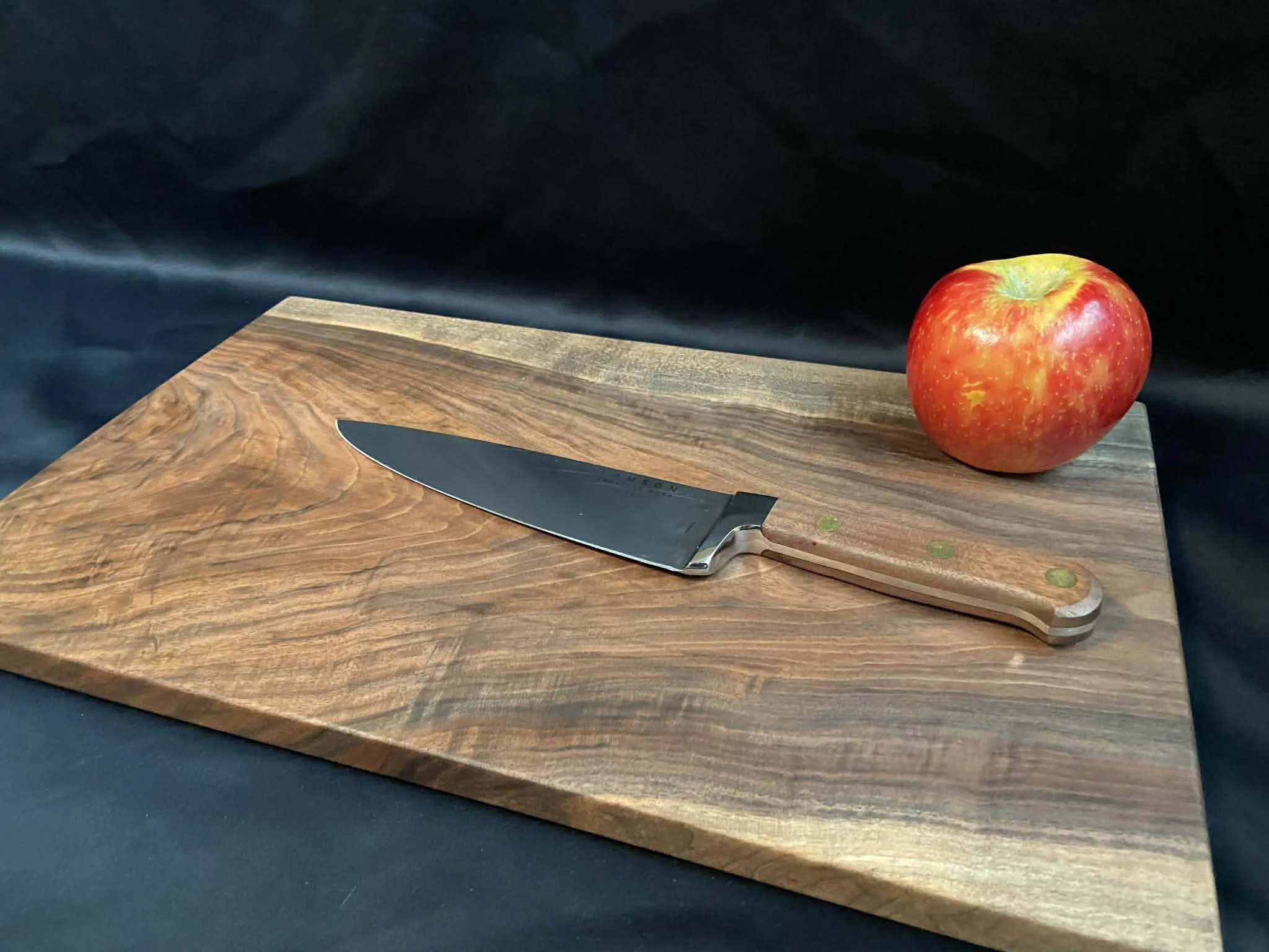 Serving Board  #1